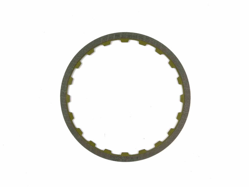 Friction Plate Allomatic Overrun Clutch [3] RE4F04A RE4F04B 4F20E JF403E LJ4A-EL