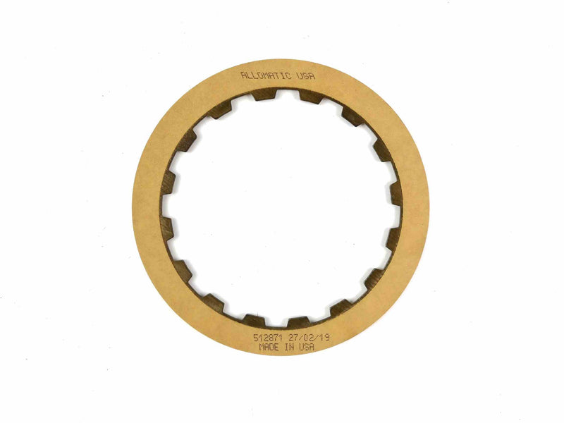 Friction Plate Allomatic Low-Reverse Clutch [4-5] A40D A42D A43D A44DE A44DL A46DE AW55