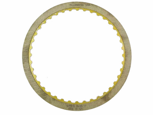 Friction Plate Allomatic Low-Reverse Clutch [5-7] High Energy U140E U150E U151E U240E U250E