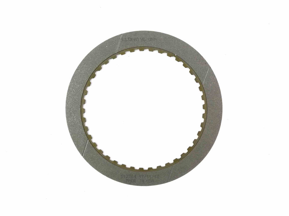 Friction Plate Allomatic Forward Clutch [5] TH700 TH700-R4 4L60E 4L65E 4L70E