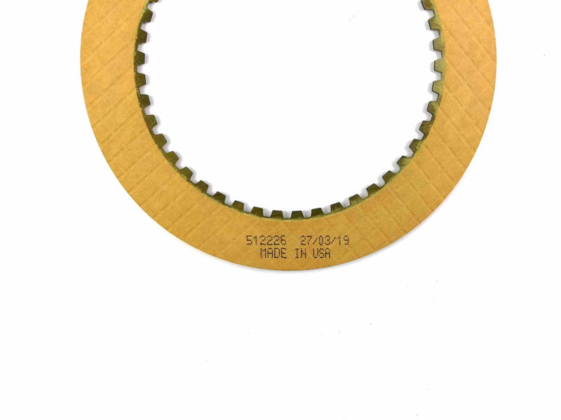 FRICTION PLATE ALLOMATIC FORWARD & REVERSE CLUTCH [3-5] AOD, AODE, 4R70W, 4R75W