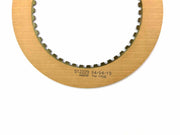 FRICTION PLATE ALLOMATIC FORWARD CLUTCH [4-5] (ONLY STAMPED DRUM) AOD, AODE, 4R70W, 4R75W