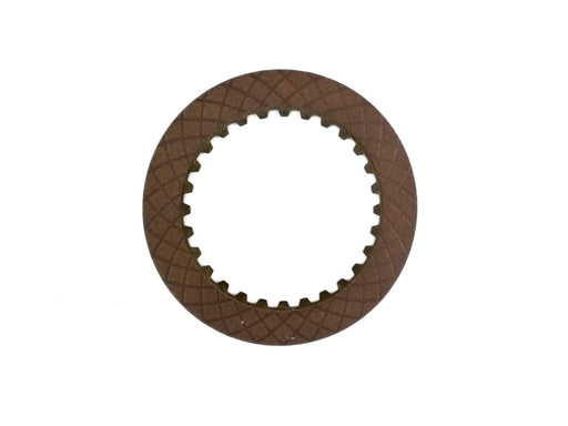 FRICTION PLATE RAYBESTOS 2ND CLUTCH GPX BYBA, BVGA, BGRA, MJBA, BJFA, MURA, BWEA, BYFA, BDKA