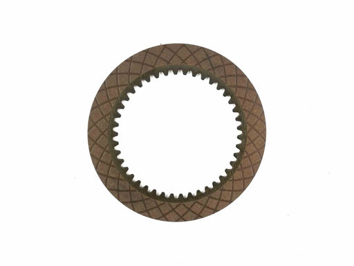 Friction Plate Raybestos GPX 3rd Clutch [5-6] B7WA M7WA MGFA BGFA MAYA BAYA BDGA BYBA BGHA