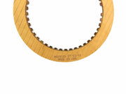 Friction Plate Raybestos High Clutch (Smooth) [2-6] PG Powerglide ST300 M35