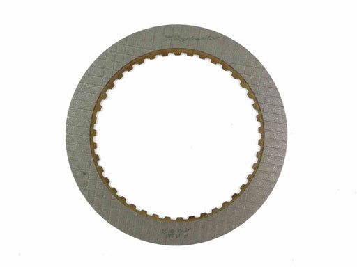 Friction Plate Raybestos 4ta & Forward Clutch [10] AT540 AT543 AT545