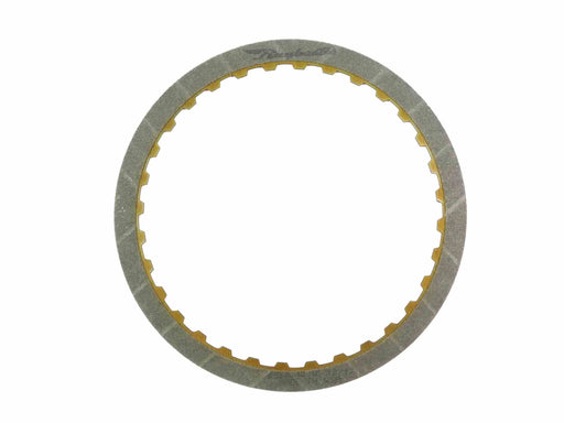 Friction Plate Raybestos Intermediate (B2) Clutch 01M 01N 01P AG4 VW095 VW096 VW097