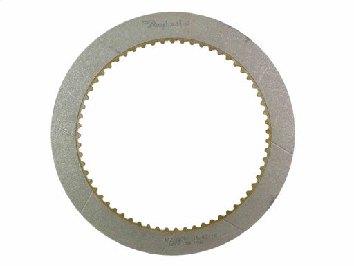 Friction Plate Raybestos Forward (Rear) Clutch [4] A727 T8 A518 A618 36RH 37RH 46RE 46RH 47RE 47RH 