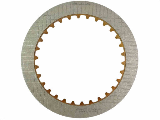 Friction Plate Raybestos Forward & 4th Clutch [9] MT640 MT643 MT644 MT650 MT653 MT654