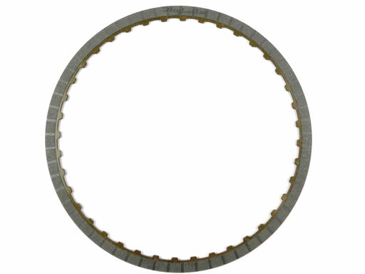 Friction Plate Raybestos 2nd-6th (B1) CLUTCH [4-6] 09G 09M 09K TF-60SN TF-61SN TF-62SN 