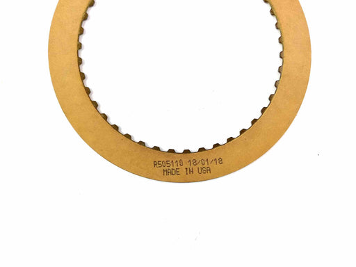 Friction Plate Raybestos Forward Clutch (Smooth) [3-5] C4 C5