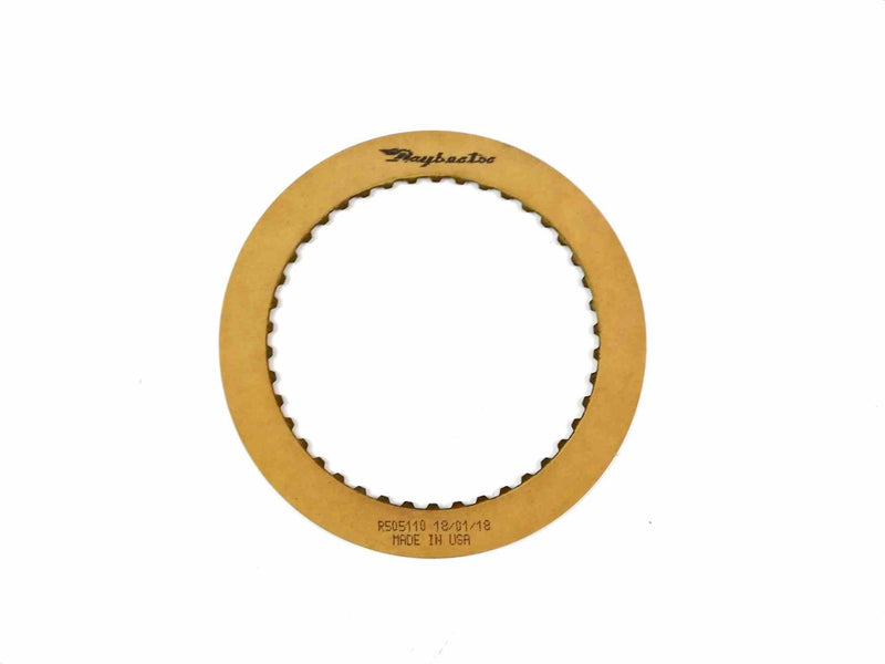 Friction Plate Raybestos Forward Clutch (Smooth) [3-5] C4 C5