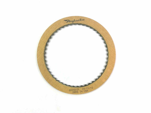 Friction Plate Raybestos Direct & Reverse Clutch [4-6] C3 A4LD 1974/89