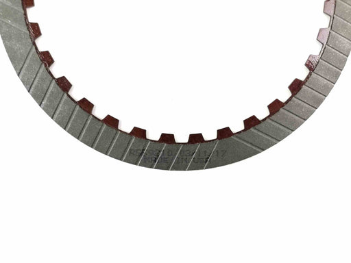 Friction Plate Raybestos Reverse Input Clutch [2] High Energy 45RFE 5-45RFE 68RFE 65RFE 66RFE