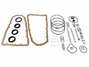 Overhaul Kit Transtec without Pistons JF011E RE0F10A