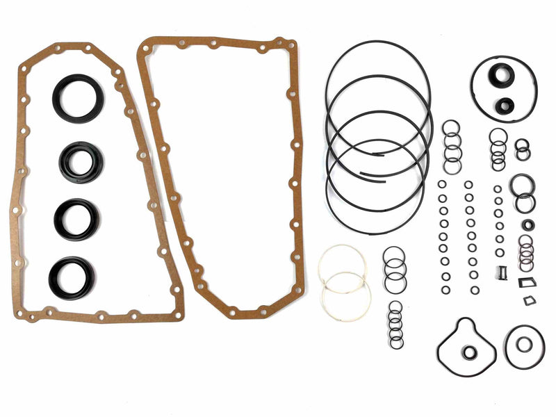Overhaul Kit Transtec without Pistons JF011E RE0F10A