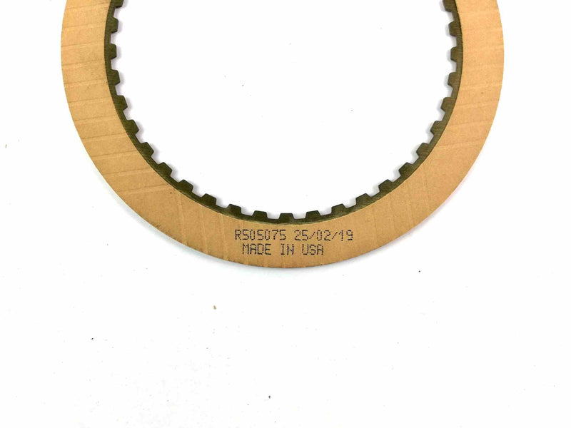 Friction Plate Raybestos Forward Clutch [5] TH700 TH700-R4 4L60E 4L65E 4L70E M30 M32 M33 M70