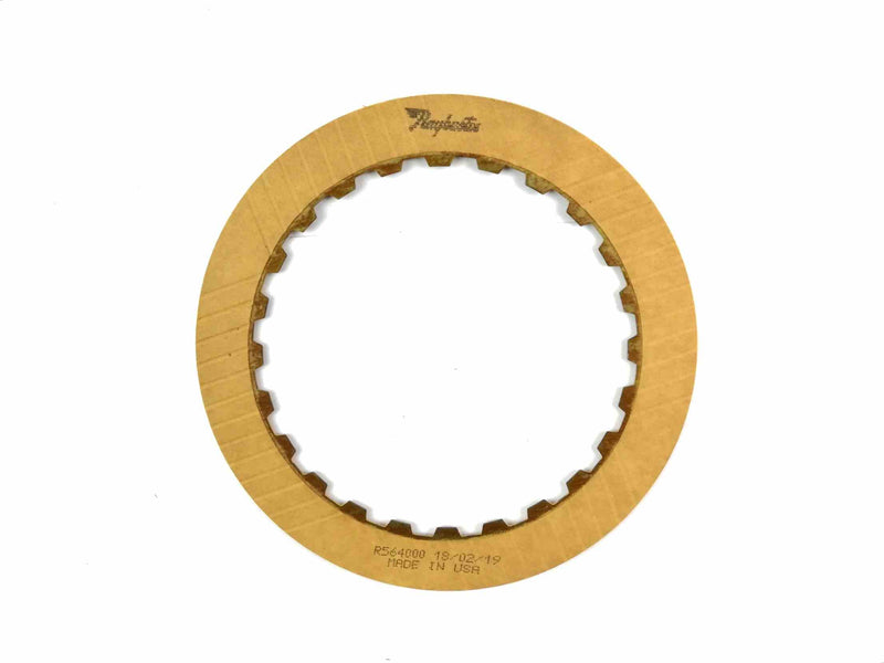 Friction Plate Raybestos Direct Clutch [3-4] CD4E LA4AEL 1994/95