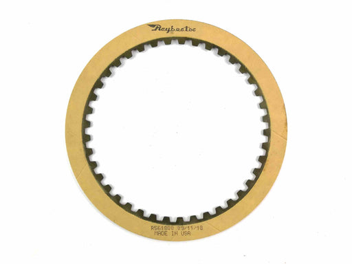 Friction Plate Raybestos Reverse Input Clutch [4] TH700 4L60E 4L65E TH700-R4 4L70E M30 M32 M33 M70