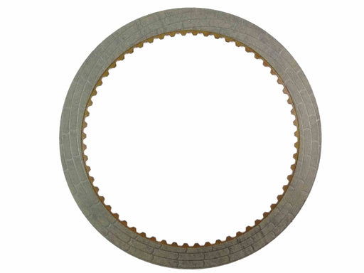 Friction Plate Raybestos Intermediate Clutch [3-4] Hybrid Technology AODE 4R70W 4R75W 4R75E