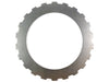 STEEL PLATE INTERMEDIATE CLUTCH FLAT 0.100IN. TH400 - Suntransmissions