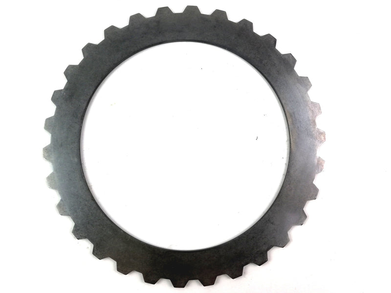 STEEL PLATE INTERMEDIATE CLUTCH E4OD, 4R100 1996/97