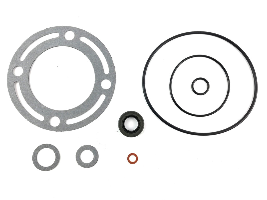 POWER STEERING PUMP SEAL KIT WITH METAL SEAL FORD - Suntransmissions