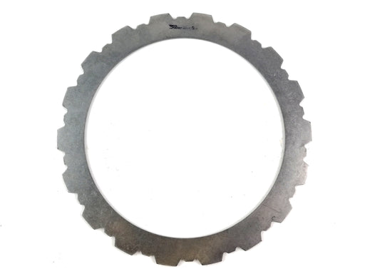 STEEL PLATE INTERMEDIATE CLUTCH AOD, FIOD, AODE, FIODE, 4R70E, 4R70W, 4R75E, 4R75W