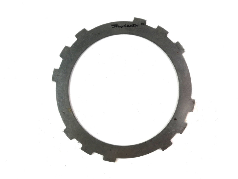 STEEL PLATE LOW AND REVERSE CLUTCH A131L, MX17, A540E, A140E, A141E, A142E, A240E, A241E, F3A, ATX