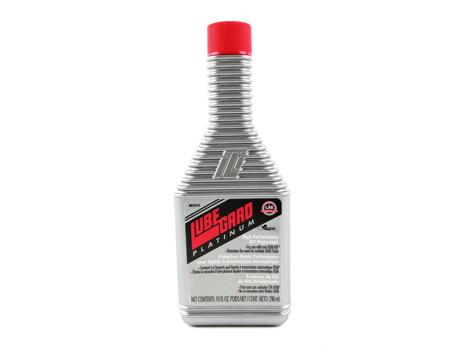 PLATINUM® Automatic Transmission Fluid Protectant - Suntransmissions