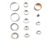 BUSHING KIT KM171, KM175, KM176, KM177 - Suntransmissions