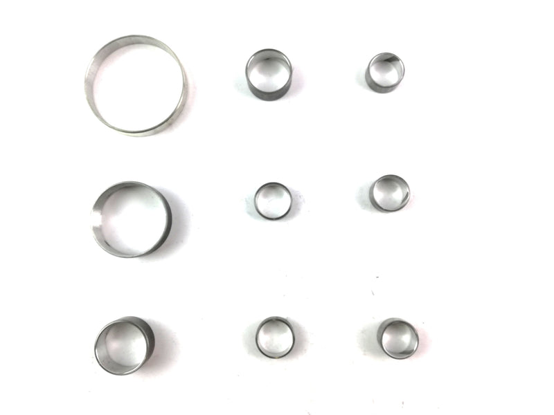 BUSHING KIT 4F27E, FN4AEL 1999/UP - Suntransmissions