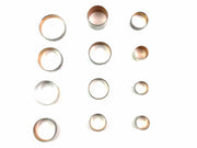 Bushing Kit (12) with 30 Spline Input Shaft TH700-R4 4L60E M33 M30 1984/UP