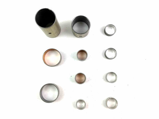 Bushing Kit (11) A40 A41 A43 AW55 BW55