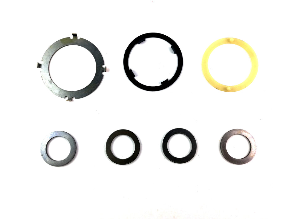 WASHER KIT TH700, 4L60E 1982/UP - Suntransmissions