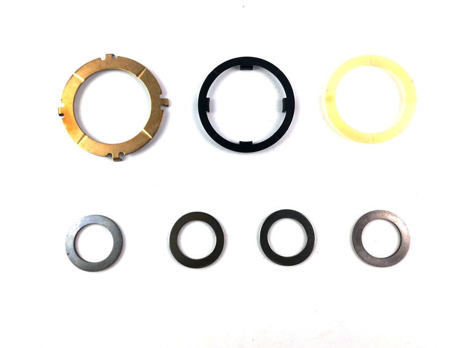 WASHER KIT TH700, 4L60E 1982/UP - Suntransmissions