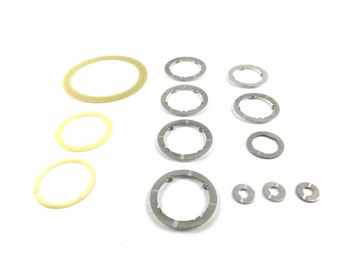 Washer Kit A404 A413 A470 A670 30TH 31TH 1978/UP