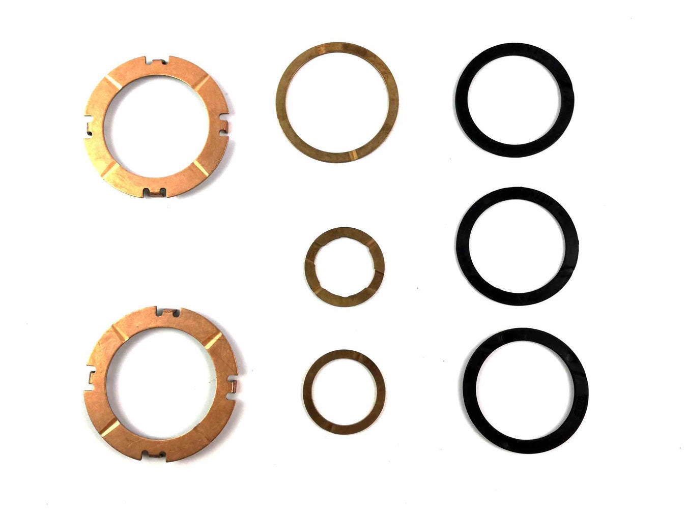 Kit de Arandelas para Transmisión Automática