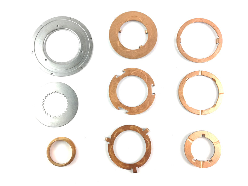 WASHER KIT 5R55E