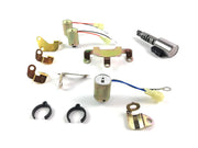 SOLENOID KIT WITH 2 SHIFT AND 1 LOCK-UP A340E - Suntransmissions