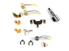 SOLENOID KIT WITH 2 SHIFT AND 1 LOCK-UP A340E - Suntransmissions