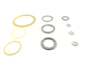 WASHER KIT A404, A413, A470, A670 1978/UP - Suntransmissions