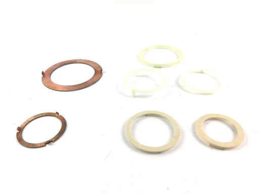 WASHER KIT 4T65E 2001/UP