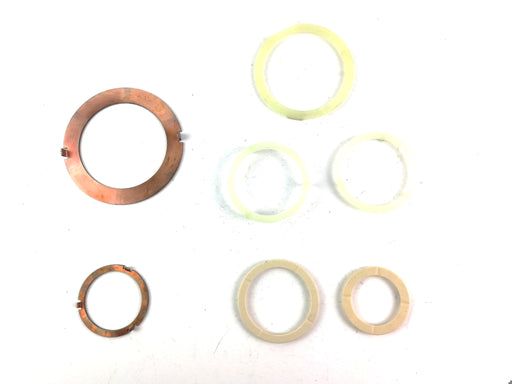 WASHER KIT 4T65E 2001/UP