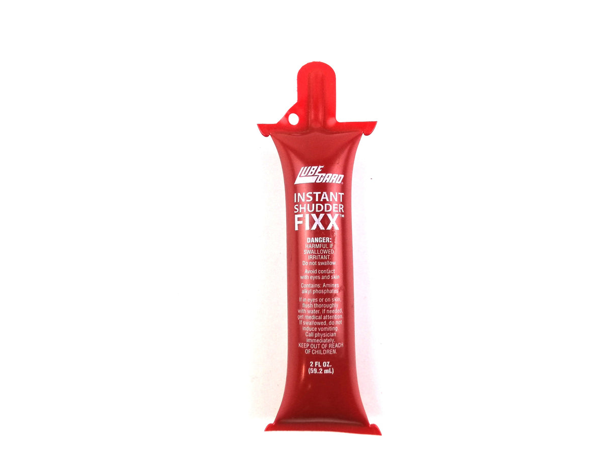Lubegard DR TRANNY Transmisión Automática Instantánea Shudder FIX 12 Unidades