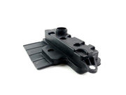 FILTER PLASTIC 2 BOLTS U660 - Suntransmissions