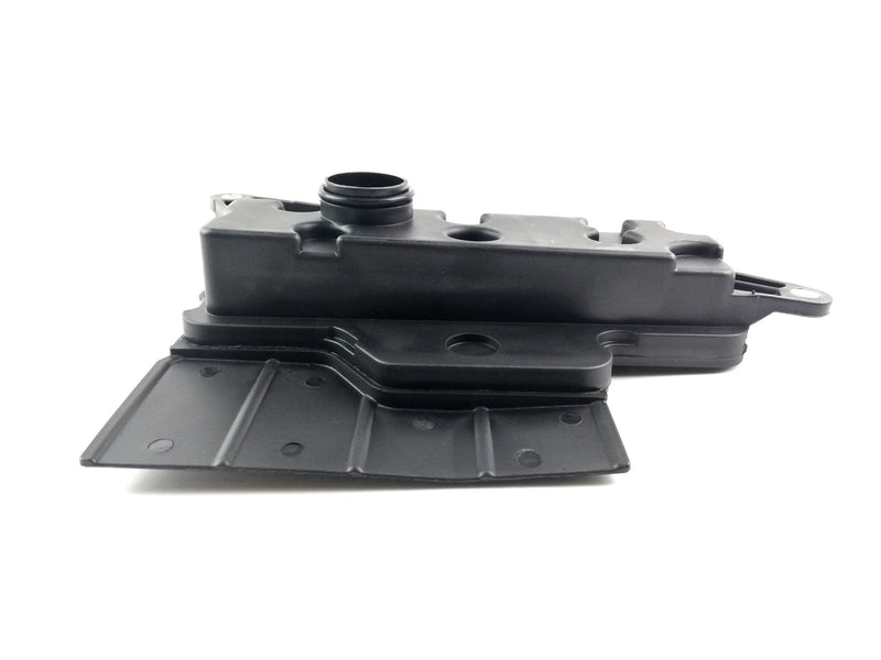 FILTER PLASTIC 2 BOLTS U660 - Suntransmissions