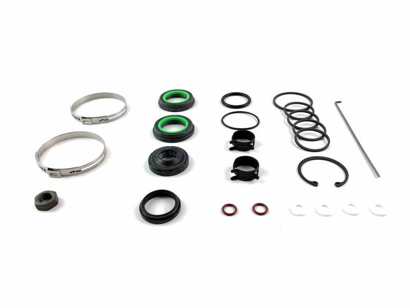 Power Steering Rack And Pinion Kit For Dodge Caliber 2007/09 Jeep Compass 2007/15 Patriot 2007/15
