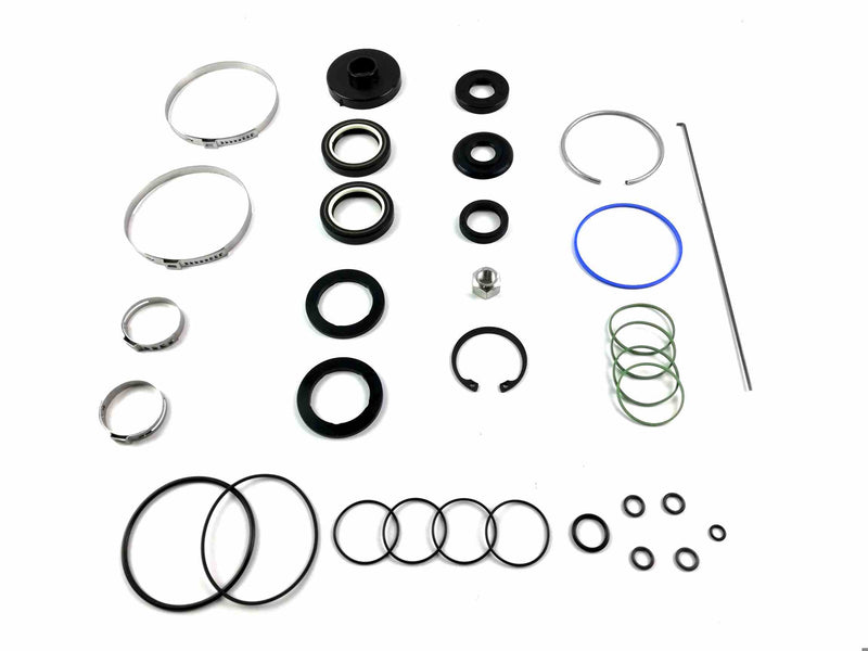 Rack & Pinion Seal Kit Transtec Heavy Duty TRW FREIGHTLINER