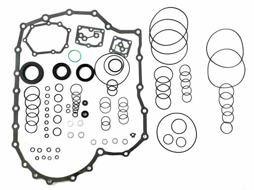 Overhaul Kit Transtec B36A BK3A BDHA PN4A P36A P79A B97A PGRA MM2A BBSA PV1A